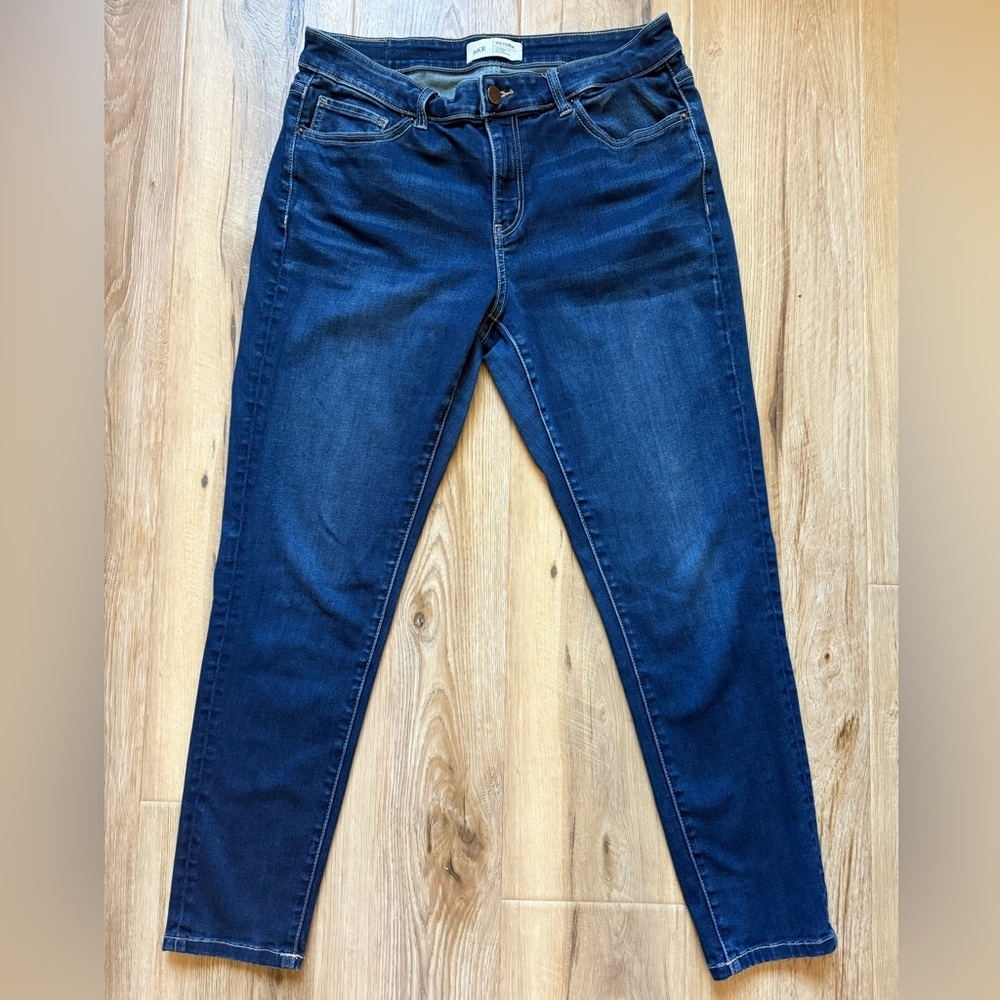 BKE Indigo Women's Skinny Jeans